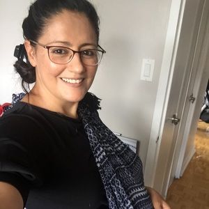 Meet your Posher, Martha